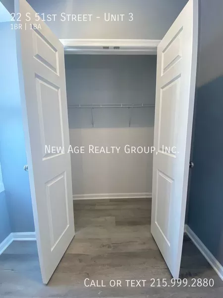 1 bedroom apartment for rent in Dunlap PHL - West Philadelphia, Philadelphia