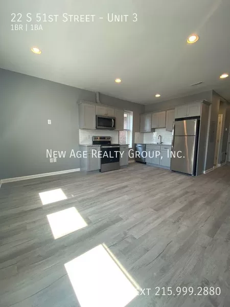 1 bedroom apartment for rent in Dunlap PHL - West Philadelphia, Philadelphia