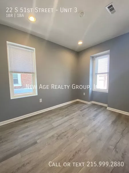 1 bedroom apartment for rent in Dunlap PHL - West Philadelphia, Philadelphia