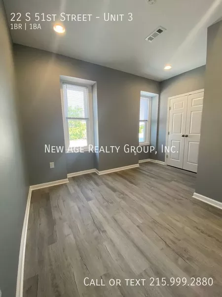 1 bedroom apartment for rent in Dunlap PHL - West Philadelphia, Philadelphia