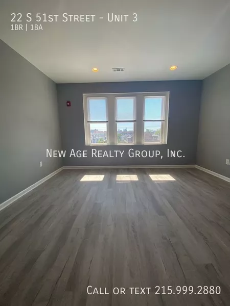 1 bedroom apartment for rent in Dunlap PHL - West Philadelphia, Philadelphia