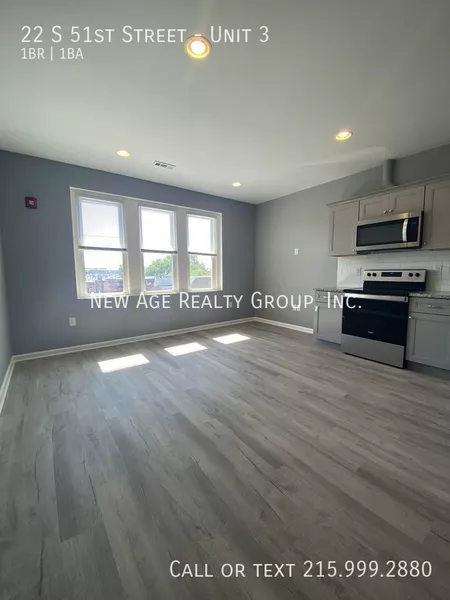 1 bedroom apartment for rent in Dunlap PHL - West Philadelphia, Philadelphia