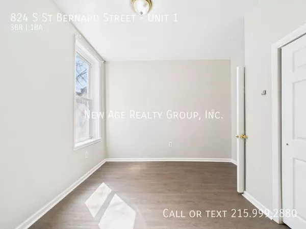 3 bedrooms apartment for rent in Squirrel Hill - West Philadelphia, Philadelphia