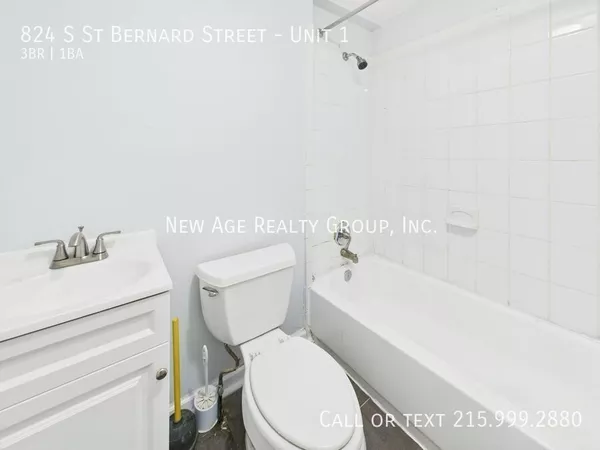 3 bedrooms apartment for rent in Squirrel Hill - West Philadelphia, Philadelphia