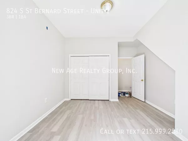 3 bedrooms apartment for rent in Squirrel Hill - West Philadelphia, Philadelphia