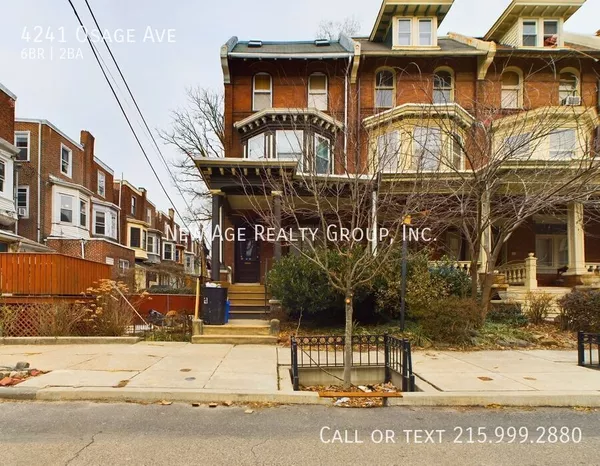 6 bedrooms apartment for rent in Spruce Hill - West Philadelphia, Philadelphia