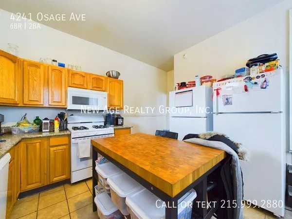 6 bedrooms apartment for rent in Spruce Hill - West Philadelphia, Philadelphia