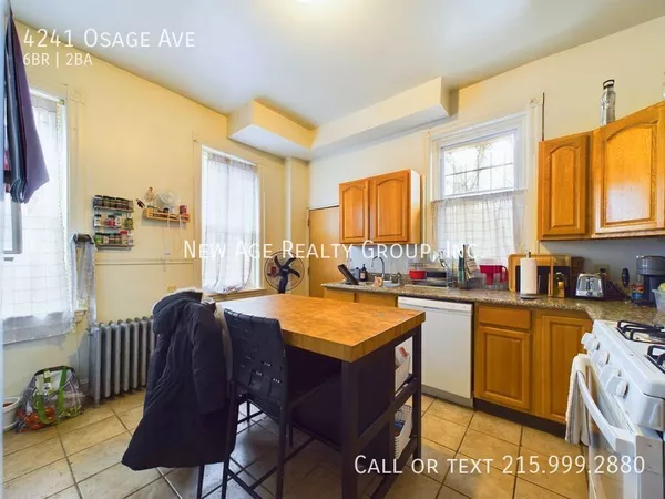 6 bedrooms apartment for rent in Spruce Hill - West Philadelphia, Philadelphia