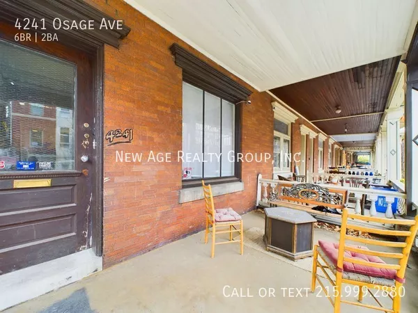 6 bedrooms apartment for rent in Spruce Hill - West Philadelphia, Philadelphia