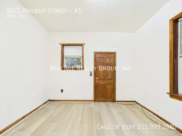2 bedrooms apartment for rent in Garden Court - West Philadelphia, Philadelphia