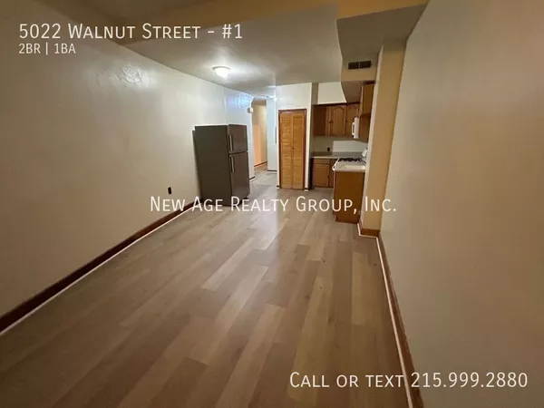 2 bedrooms apartment for rent in Garden Court - West Philadelphia, Philadelphia