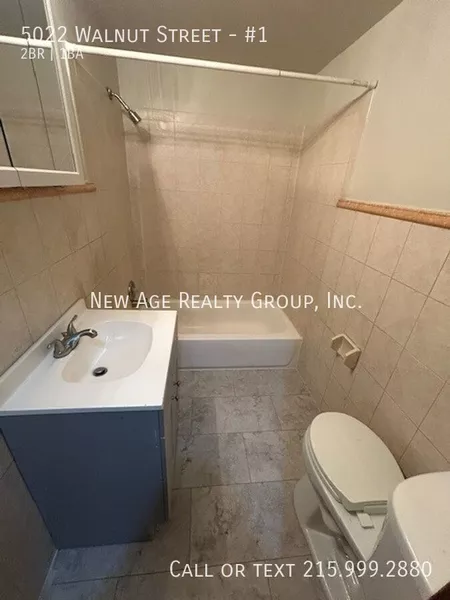 2 bedrooms apartment for rent in Garden Court - West Philadelphia, Philadelphia