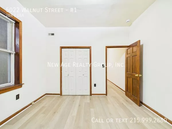 2 bedrooms apartment for rent in Garden Court - West Philadelphia, Philadelphia
