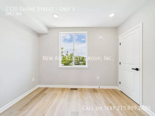 2 bedrooms apartment for rent in Grays Ferry - South Philadelphia, Philadelphia