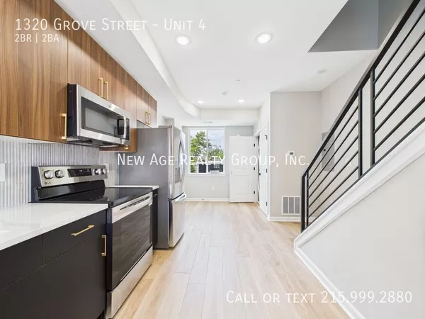 2 bedrooms apartment for rent in Grays Ferry - South Philadelphia, Philadelphia