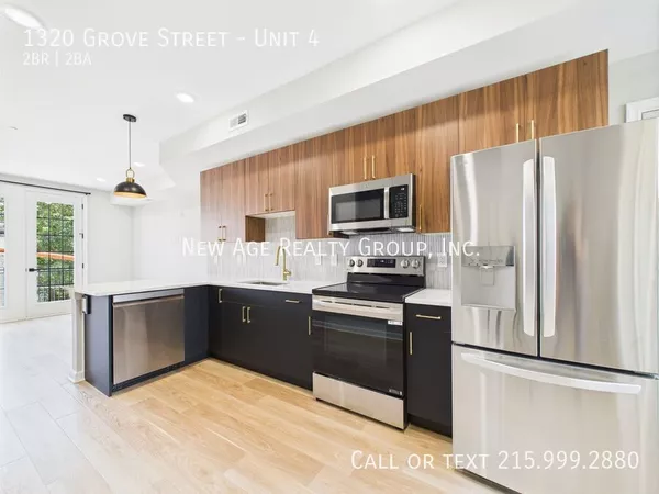 2 bedrooms apartment for rent in Grays Ferry - South Philadelphia, Philadelphia