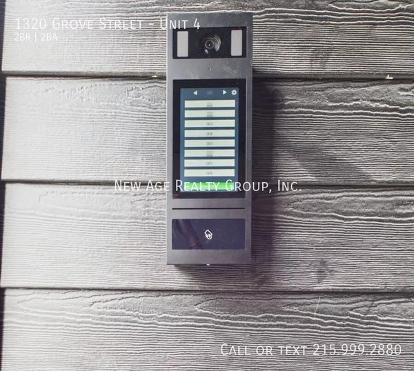 2 bedrooms apartment for rent in Grays Ferry - South Philadelphia, Philadelphia