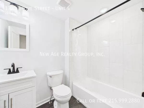 2 bedrooms apartment for rent in Grays Ferry - South Philadelphia, Philadelphia