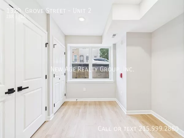 2 bedrooms apartment for rent in Grays Ferry - South Philadelphia, Philadelphia