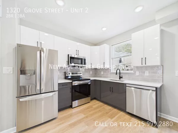 2 bedrooms apartment for rent in Grays Ferry - South Philadelphia, Philadelphia