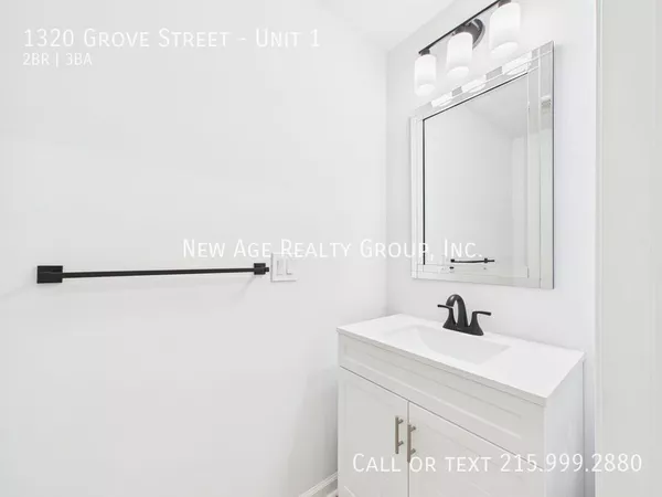 2 bedrooms apartment for rent in Grays Ferry - South Philadelphia, Philadelphia