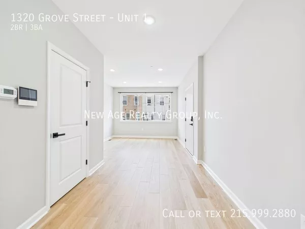 2 bedrooms apartment for rent in Grays Ferry - South Philadelphia, Philadelphia