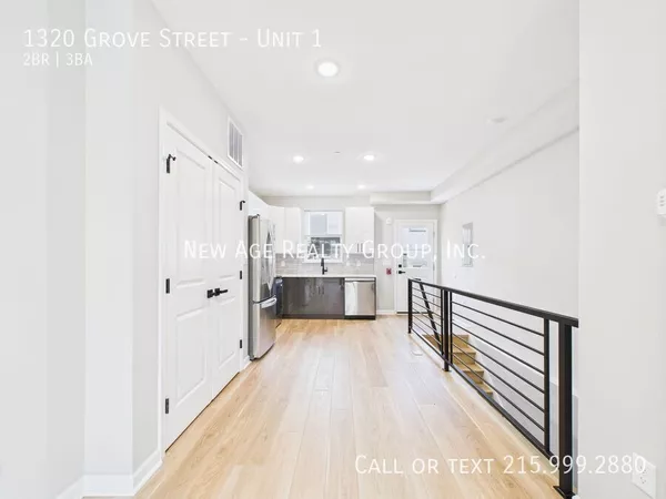 2 bedrooms apartment for rent in Grays Ferry - South Philadelphia, Philadelphia