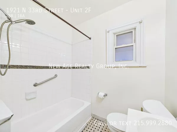 2 bedrooms apartment for rent in Strawberry Mansion - North Philadelphia, Philadelphia