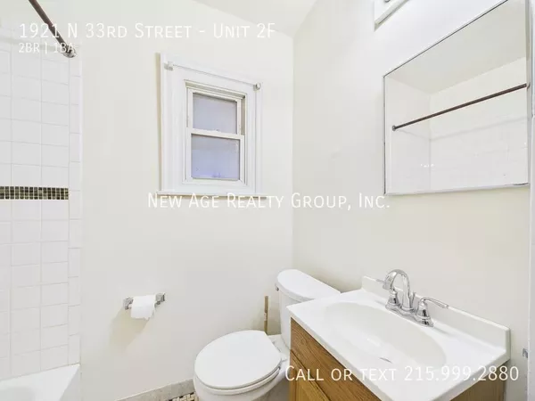 2 bedrooms apartment for rent in Strawberry Mansion - North Philadelphia, Philadelphia