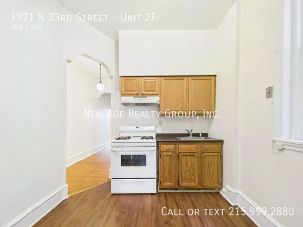 2 bedrooms apartment for rent in Strawberry Mansion - North Philadelphia, Philadelphia