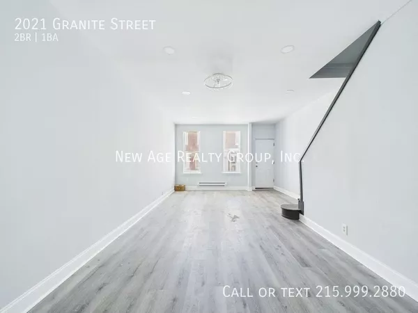 2 bedrooms apartment for rent in Frankford - Ne Philadelphia, Philadelphia
