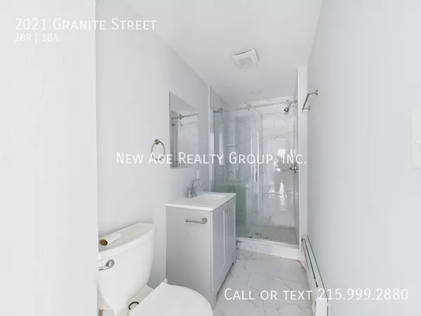 2 bedrooms apartment for rent in Frankford - Ne Philadelphia, Philadelphia