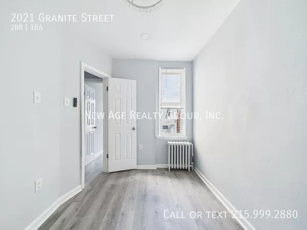 2 bedrooms apartment for rent in Frankford - Ne Philadelphia, Philadelphia