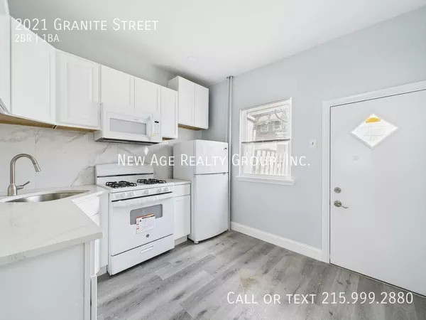 2 bedrooms apartment for rent in Frankford - Ne Philadelphia, Philadelphia