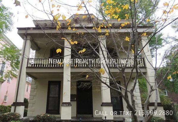 2 bedrooms apartment for rent in Powelton - West Philadelphia, Philadelphia