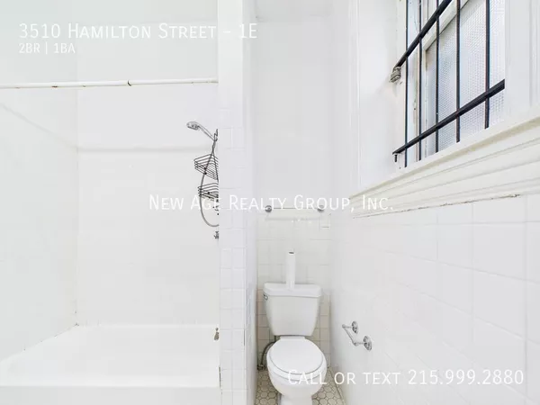 2 bedrooms apartment for rent in Powelton - West Philadelphia, Philadelphia