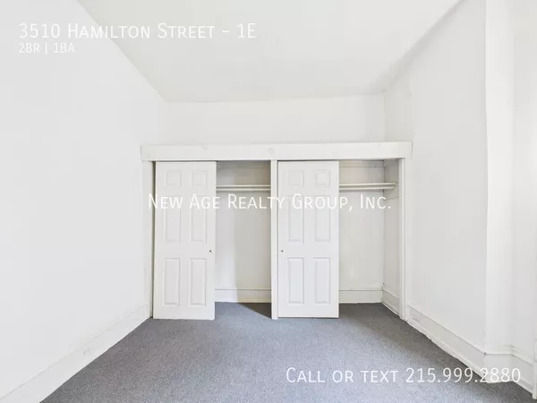 2 bedrooms apartment for rent in Powelton - West Philadelphia, Philadelphia