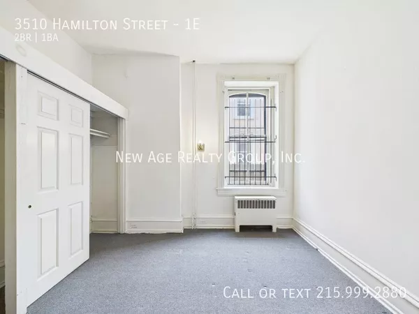 2 bedrooms apartment for rent in Powelton - West Philadelphia, Philadelphia