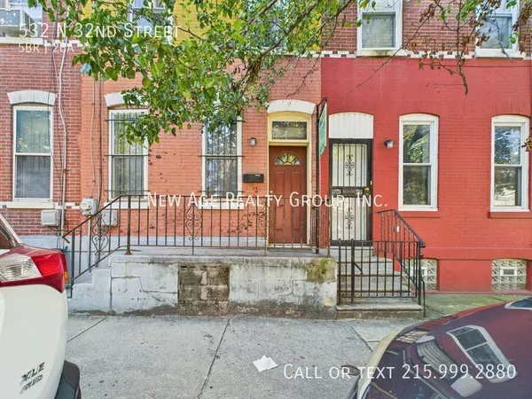 5 bedrooms apartment for rent in Powelton - West Philadelphia, Philadelphia