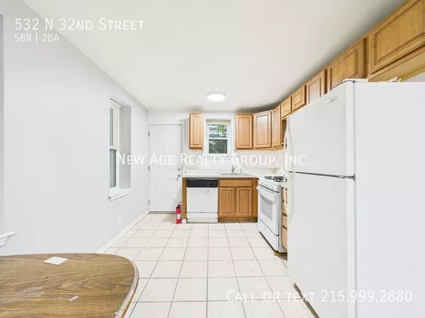 5 bedrooms apartment for rent in Powelton - West Philadelphia, Philadelphia