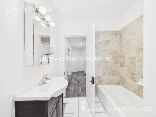 1 bedroom apartment for rent in Angora - Sw Philadelphia, Philadelphia