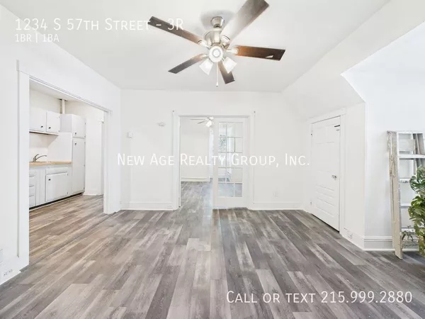 1 bedroom apartment for rent in Angora - Sw Philadelphia, Philadelphia