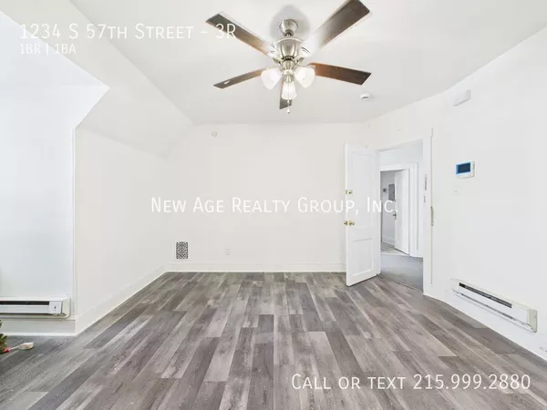 1 bedroom apartment for rent in Angora - Sw Philadelphia, Philadelphia