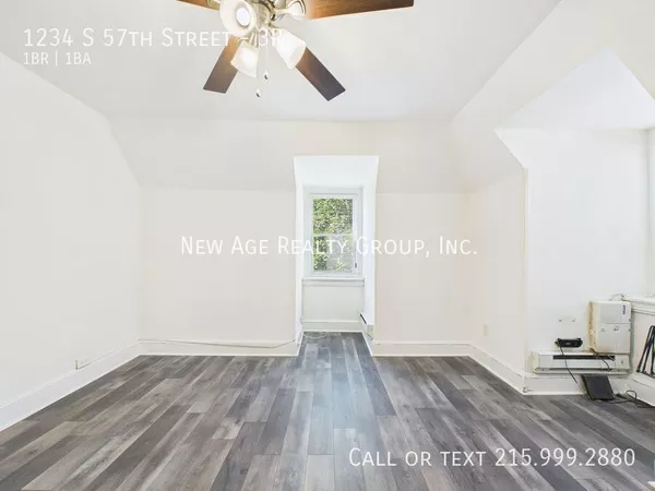 1 bedroom apartment for rent in Angora - Sw Philadelphia, Philadelphia