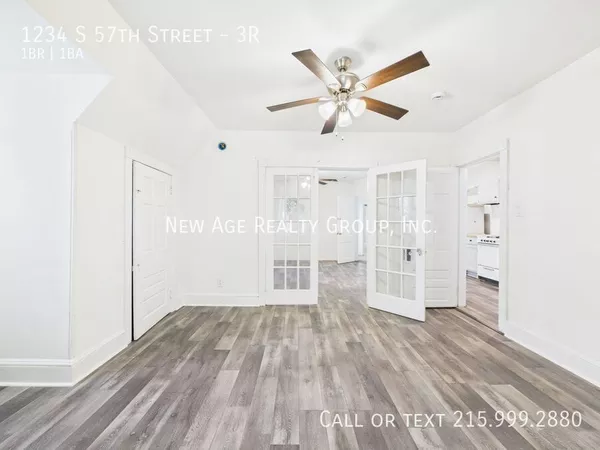 1 bedroom apartment for rent in Angora - Sw Philadelphia, Philadelphia