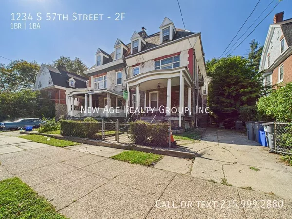 1 bedroom apartment for rent in Angora - Sw Philadelphia, Philadelphia