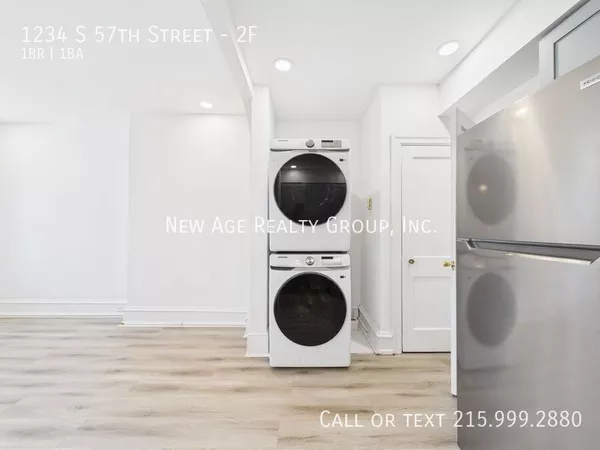 1 bedroom apartment for rent in Angora - Sw Philadelphia, Philadelphia