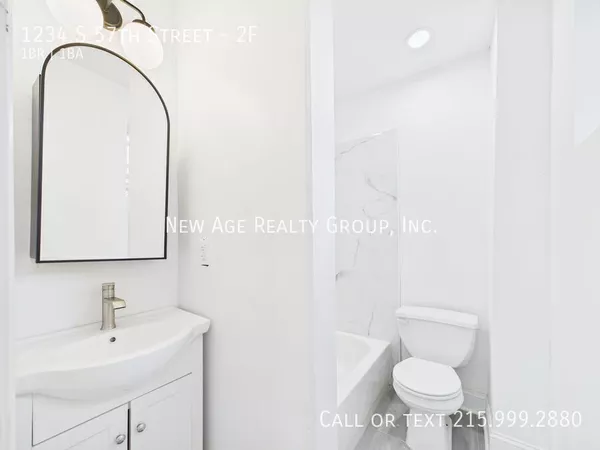 1 bedroom apartment for rent in Angora - Sw Philadelphia, Philadelphia