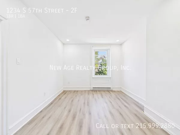 1 bedroom apartment for rent in Angora - Sw Philadelphia, Philadelphia