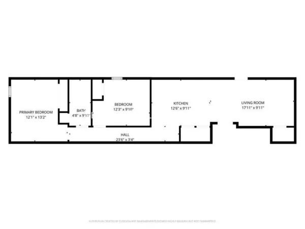 2 bedrooms apartment for rent in Dunlap PHL - West Philadelphia, Philadelphia